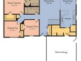 Wisconsin Home Builders Floor Plans the Madelyn From Terrace Custom Home Builders In Wisconsin