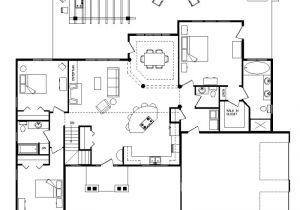 Wisconsin Home Builders Floor Plans Wisconsin Log Homes Floor Plans Unique Rose Wild Estate Ii