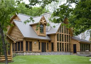Wisconsin Home Builders Plans Luxury Log Homes Wisconsin Log Homes Floor Plans Log