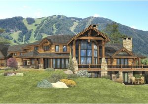 Wisconsin Home Builders Plans Redwood Falls Log Home Floor Plan by Wisconsin Log Homes