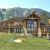 Wisconsin Home Builders Plans Redwood Falls Log Home Floor Plan by Wisconsin Log Homes