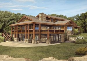 Wisconsin Home Builders Plans Wisconsin Log Homes Floor Plans Luxury Log Homes Log Home