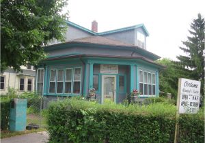 Wisconsin Home Plans Octagon House Fond Du Lac Wisconsin Wikipedia