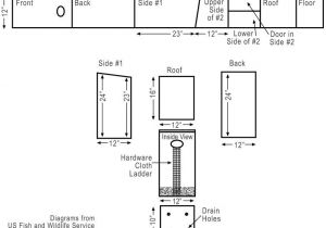 Wood Duck Bird House Plans Wood Duck Bird House Plans New Wildlife and Land Wood Duck Bird House Plans Wood Duck Bird House Plans New Wildlife and Land