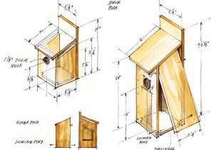 Wood Duck Bird House Plans Wood Duck Houses Plans Pdf Woodworking