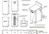Wood Duck House Plans Instructions How to Made Wood Duck Nesting Box Plan Woodworking