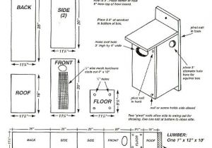 Wood Duck House Plans Instructions How to Made Wood Duck Nesting Box Plan Woodworking
