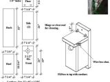 Wood Duck House Plans to Build Plans for Wood Duck House Woodwork Plans How to Diy Pdf