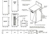 Wood Duck House Plans to Build Wood Duck House Plans Nebraska Game and Parks Commission