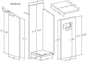 Wood Duck Houses Plans Amazing Wood Duck House Plans 3 Box Wood Duck House Plans