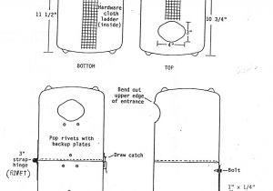 Wood Duck Houses Plans Wood Duck Houses Pdf Woodworking Wood Duck Houses Plans Wood Duck Houses Pdf Woodworking