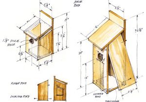 Wood Duck Houses Plans Wood Duck Houses Plans Pdf Woodworking