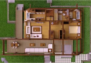 Wood Home Plans Modern Wood House Plans Tradition In Contemporary Lines