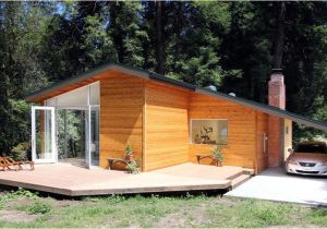 Wood Home Plans Small Wood Homes and Cottages 16 Beautiful Design and