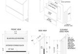 Wooden Bat House Plans Wood Bat House Plans