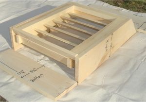 Wooden Bat House Plans Wooden Bat House Plans House Design Plans