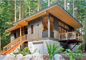 Wooden Home Plans 50 Best Small Modern Wooden Custom Home Designs