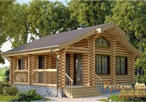 Wooden Home Plans Beautiful Simple Wood House and Log House Design Bahay Ofw