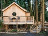 Woodland Cottage House Plans A Tiny Woodland Cottage Home Design Garden
