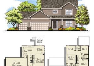 Woodland Homes Floor Plans Savannah Homes Neighborhoods Floorplans