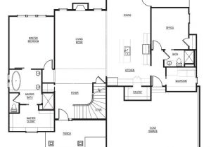 Woodland Homes Floor Plans the Woodland Iii Jfe Construction Floor Plans tom