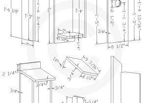 Woodpecker House Plans Owl Woodpecker Nest Box Plans 70birds Birdhouse Plans Index