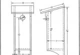 Woodpecker House Plans Pileated Woodpecker Bird House Plans Woodworktips