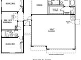 Woodside Homes Floor Plans ashurst Model 3 Bedroom 2 Bath New Home In Stockton Ca