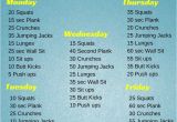Work Out Plan at Home 12 Week No Gym Home Workout Plans Military Diet