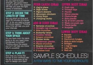 Work Out Plan at Home Can 39 T You Do Ab Exercises Here What You Need to Do