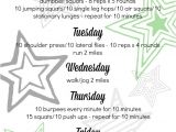Work Out Plan at Home Workouts Slim Sanity