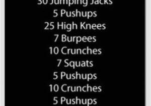 Work Out Plan for Beginners at Home Beginner Workout Plan at Home
