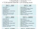 Work Out Plan for Beginners at Home whether It S Six Pack Abs Gain Muscle or Weight Loss
