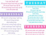 Work Out Plan for Weight Loss at Home 5 Day Workout Routine for Weight Loss at Home Eoua Blog