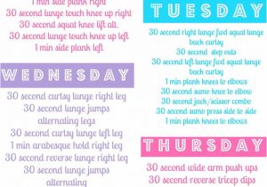 Work Out Plan for Weight Loss at Home 5 Day Workout Routine for Weight Loss at Home Eoua Blog