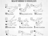Work Out Plan Home Best Home Ab Workouts to Build Six Pack