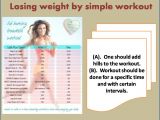 Work Out Plans at Home to Lose Weight How to Use the Treadmill to Lose Weight Fast Khelmart