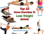 Work Out Plans at Home to Lose Weight Tips to Follow while Exercising for Weight Loss the