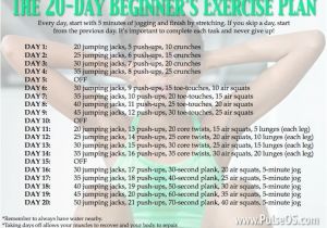 Work Out Plans for Beginners at Home 77 Best Workouts Images On Pinterest Exercise Workouts