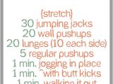 Work Out Plans for Beginners at Home Best 25 Easy Beginner Workouts Ideas On Pinterest