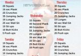 Work Out Plans for Home Work Out Plans at Home Best Of the 25 Best 3 Month Workout