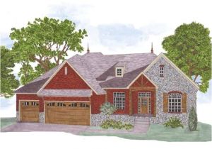 Www Eplans Com House Plans Eplans Country House Plan Endless European Charm 4416