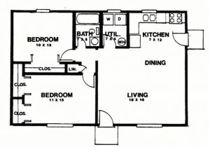Www Eplans Com House Plans Eplans Ranch House Plan Two Bedroom Ranch 864 Square Www Eplans Com House Plans Eplans Ranch House Plan Two Bedroom Ranch 864 Square