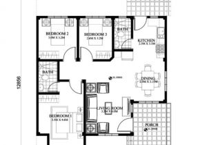 Www Eplans Com House Plans Small House Design Shd 2015013 Pinoy Eplans Modern