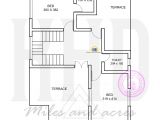 Www Home Design Plan 1767 Square Feet House Plan Kerala Home Design and Floor