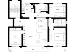 Www Home Design Plan Modern House Floor Plans Unique Modern House Plans Modern