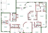 Www Home Plan Benefits Of One Story House Plans Interior Design