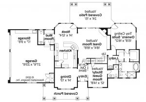 Www Home Plan Craftsman House Plans Tillamook 30 519 associated Designs