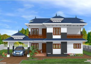 Www Home Plan Design Com February 2013 Kerala Home Design and Floor Plans