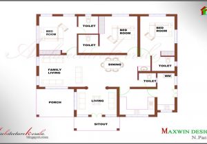 Www Home Plans Photos 4 Bedroom Ranch House Plans 4 Bedroom House Plans Kerala